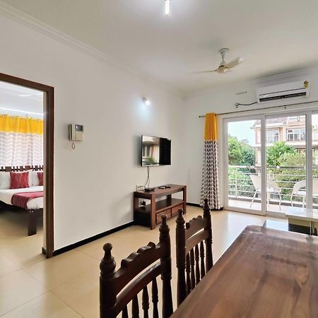 Ivy Retreat- Serviced Apartments 巴加 外观 照片