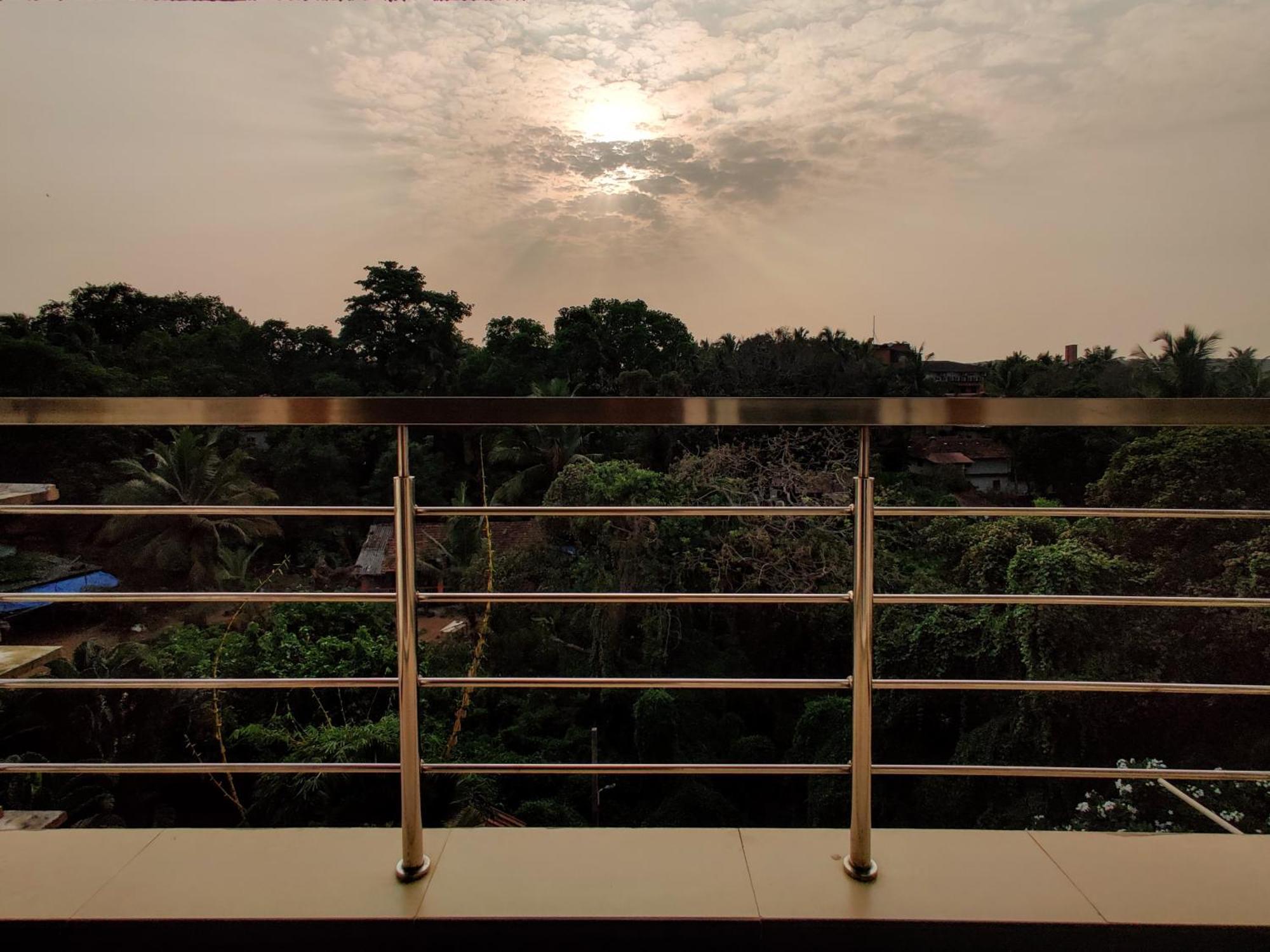 Ivy Retreat- Serviced Apartments 巴加 外观 照片