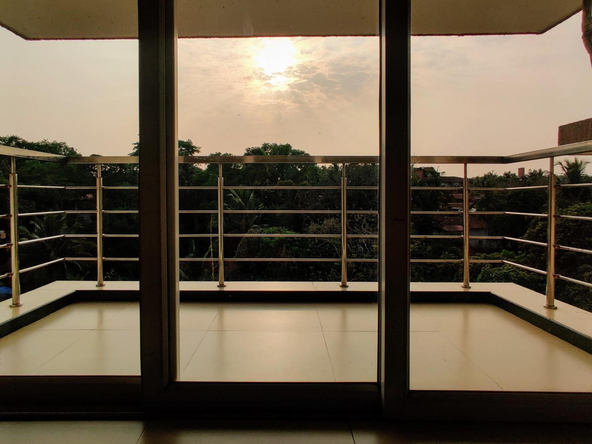 Ivy Retreat- Serviced Apartments 巴加 外观 照片