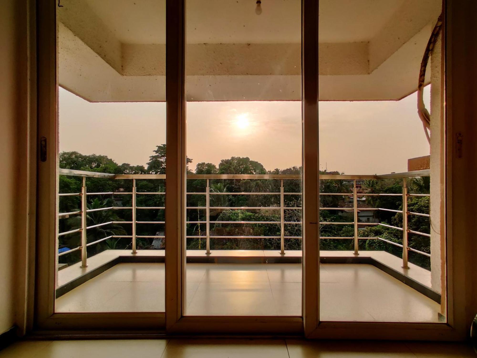 Ivy Retreat- Serviced Apartments 巴加 外观 照片