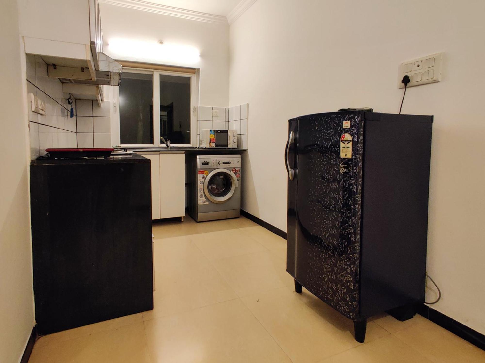 Ivy Retreat- Serviced Apartments 巴加 外观 照片