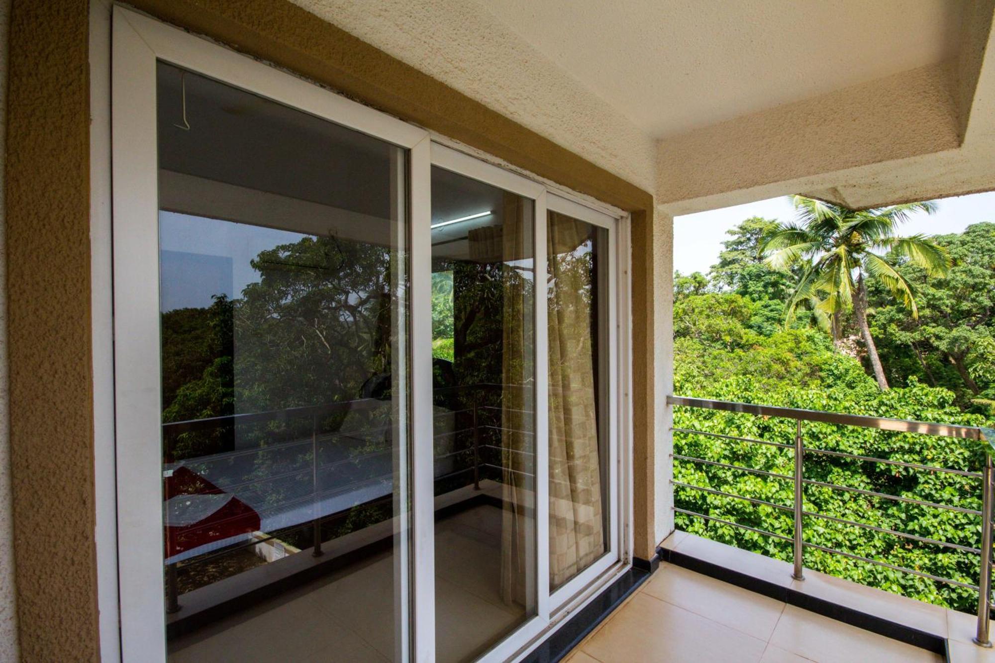 Ivy Retreat- Serviced Apartments 巴加 外观 照片