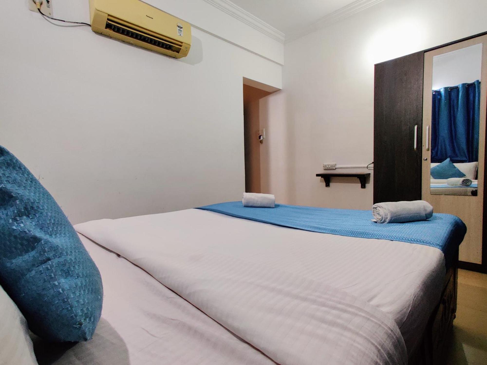 Ivy Retreat- Serviced Apartments 巴加 外观 照片