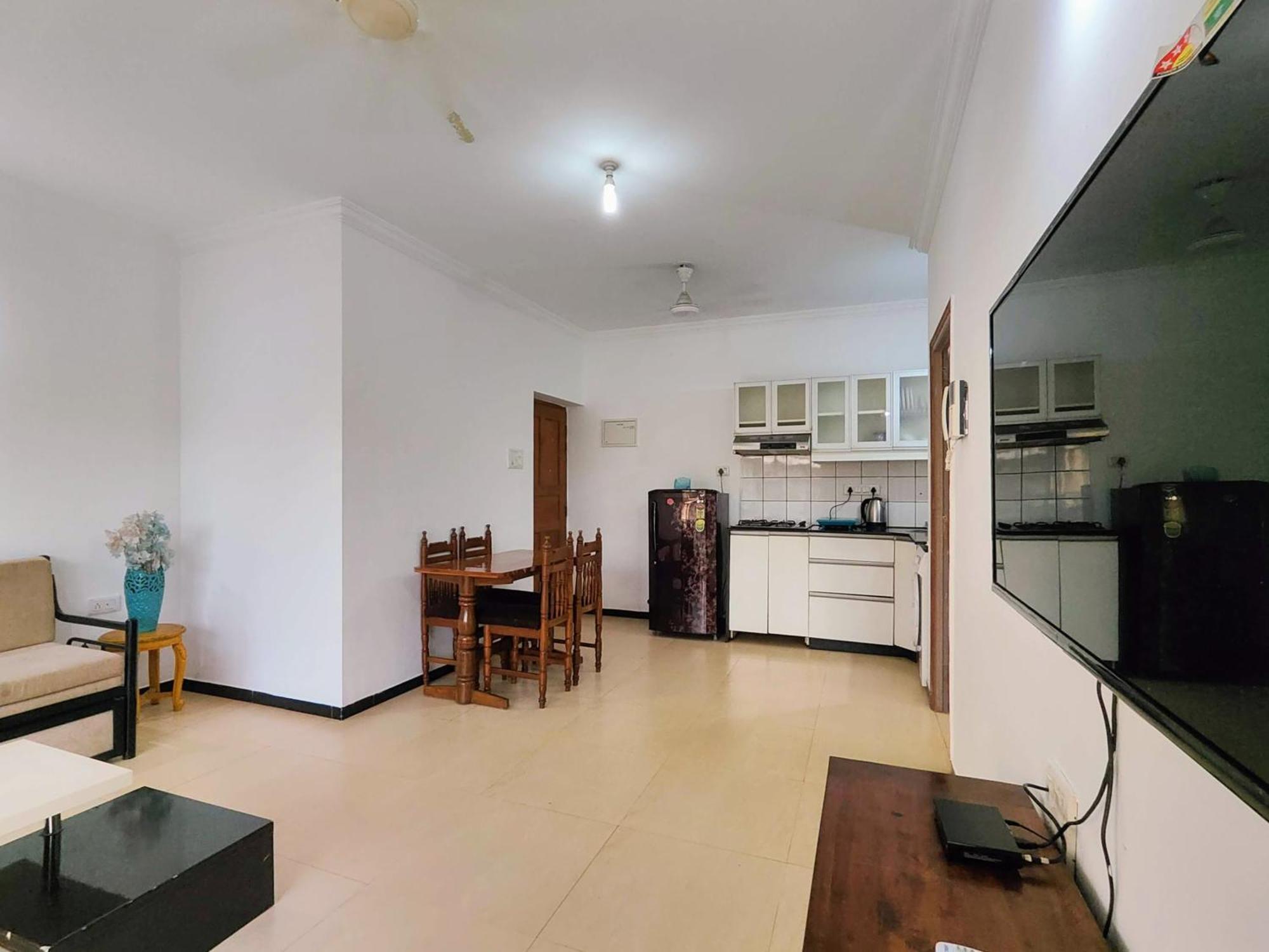 Ivy Retreat- Serviced Apartments 巴加 外观 照片