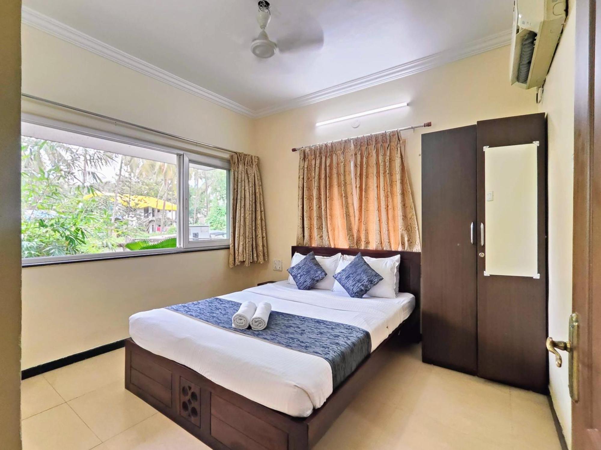 Ivy Retreat- Serviced Apartments 巴加 外观 照片